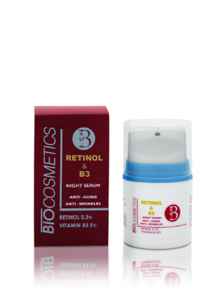 Picture of Retinol B3 Face Cream