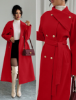 Picture of Elenzga Elegant Long Coat