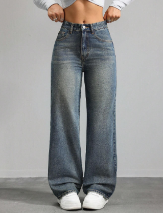 Picture of Leg Jeans