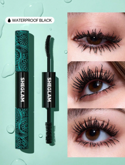 Picture of SHEGLAM All-in-One 2-in-1 Waterproof
