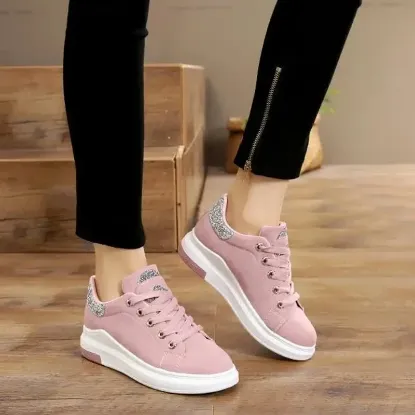 Picture of women shoes