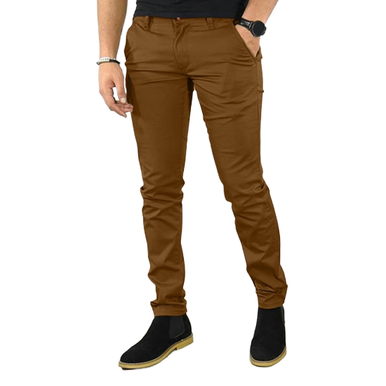 Picture of Men pants 4