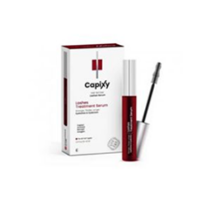 Picture of Capixy Lashes