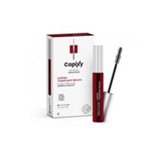 Picture of Capixy Lashes