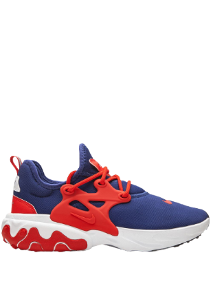 Picture of Men’s Casual Sport Sneakers – Modern Design
