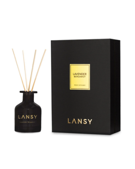 Picture of LANSY Reed Diffuser – Home Fragrance