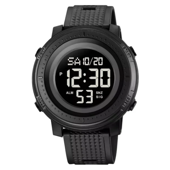 Picture of Men’s Digital Sports Watch – Durable Design