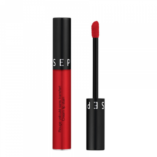 Picture of SEPHORA Collection Liquid Matte Lipstick